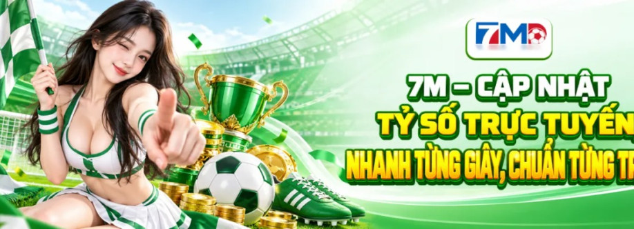 7M Cover Image