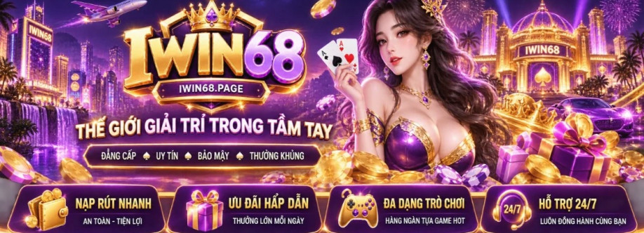 IWIN68 Cover Image