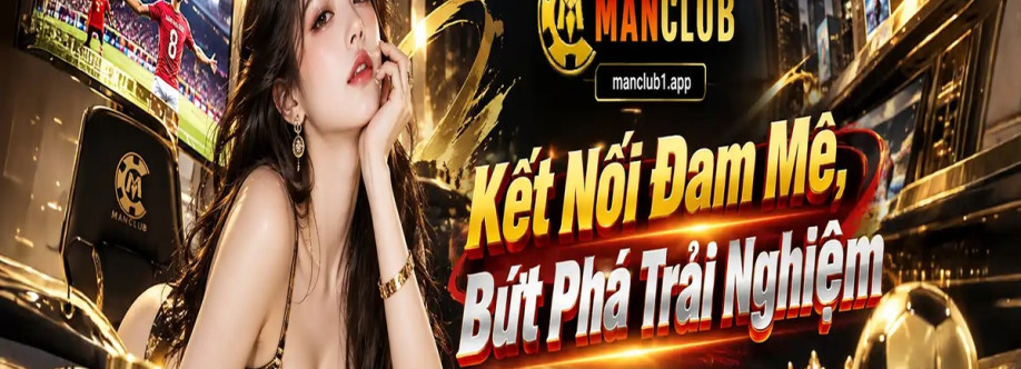 Cổng game ManClub Cover Image