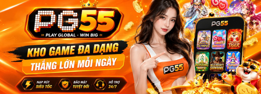 Pg55 ninja Cover Image