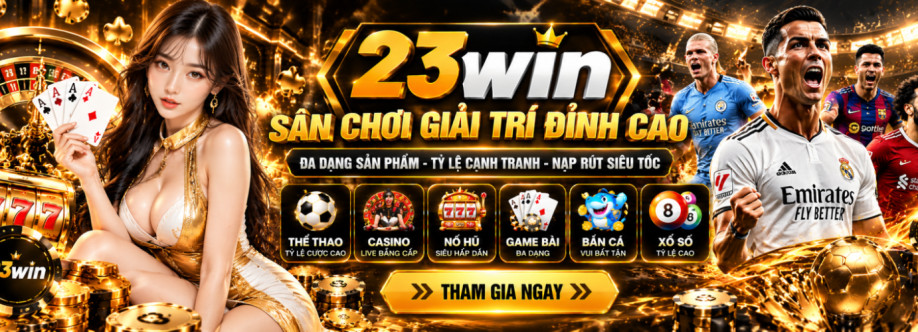 23Win09s com Cover Image