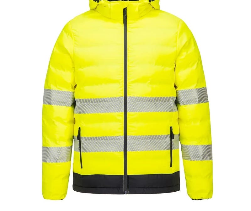 Construction Workwear: Safety, Comfort, and Durability with Kaya Workwear