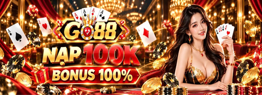 GO88 Cover Image