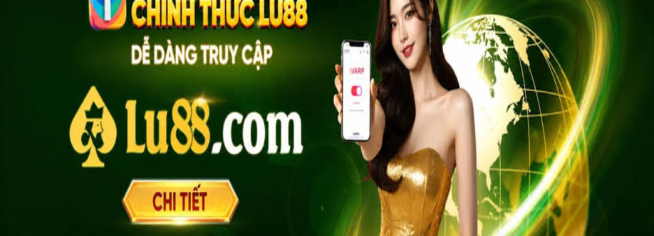 cổng game lu88 Cover Image