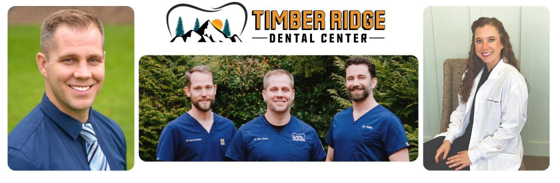 Timber Ridge Dental Center Cover Image
