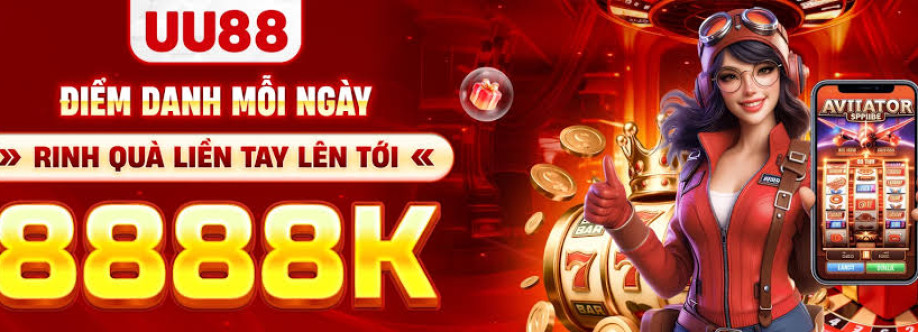 Nhà cái UU88 Cover Image