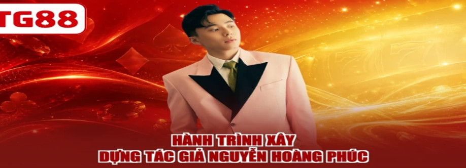 Nguyễn Hoàng Phúc Cover Image