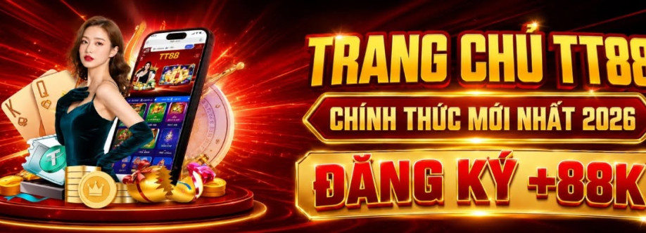 TT88 Nhà cái Cover Image
