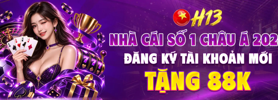 Nhà Cái H13 Cover Image