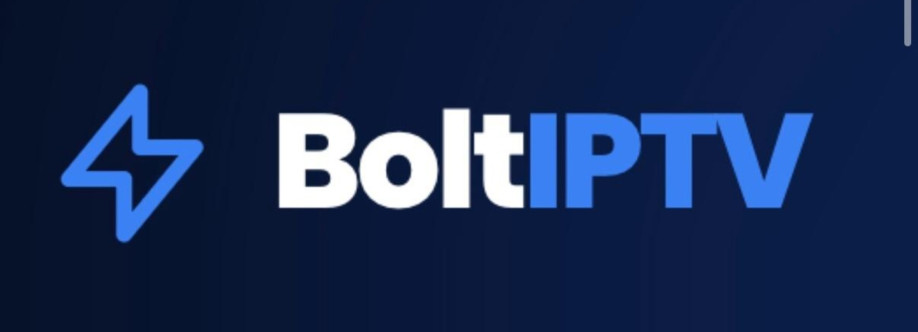BoltIPTV net Cover Image