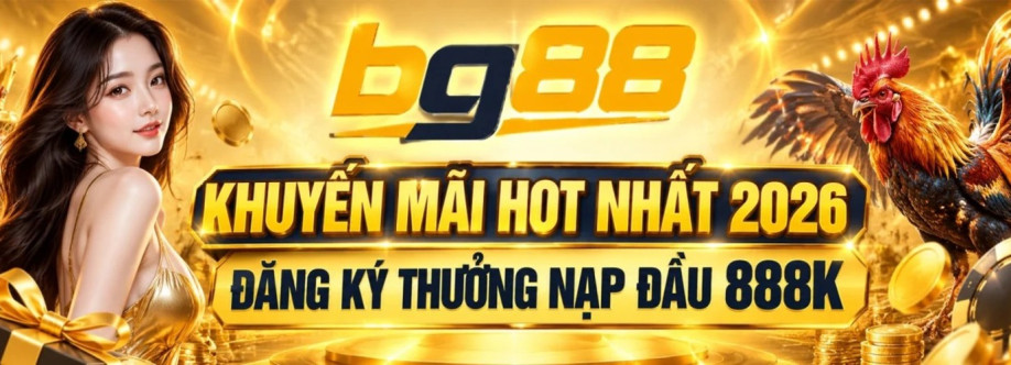 BG88 Cover Image