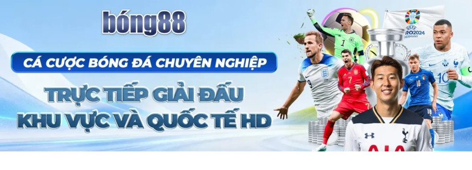 Bong88 Cover Image