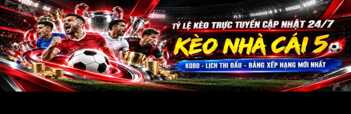 TỶ LỆ KÈO 247 Cover Image