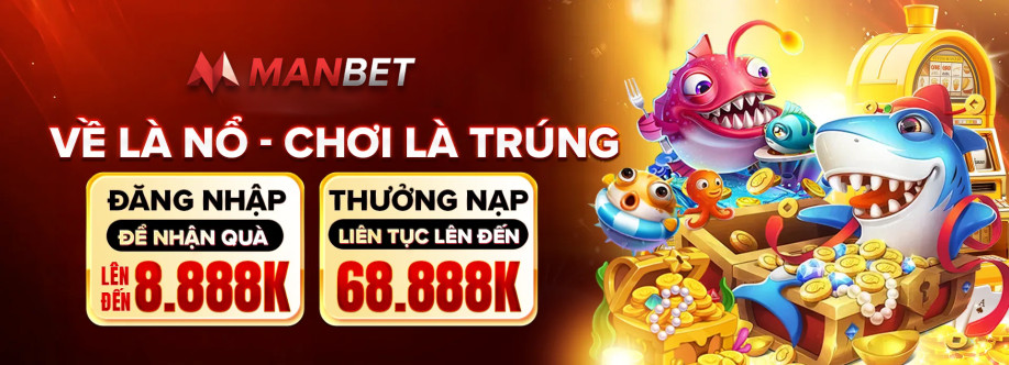 Manbet mobi Cover Image