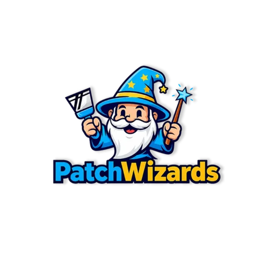 Patch Wizards Profile Picture