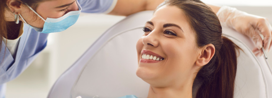 Skin and Smile Dental Cover Image