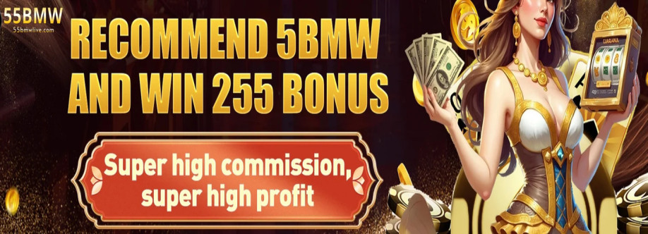 55BMW Cover Image