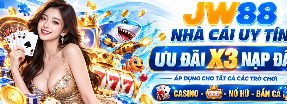JW88 com Cover Image