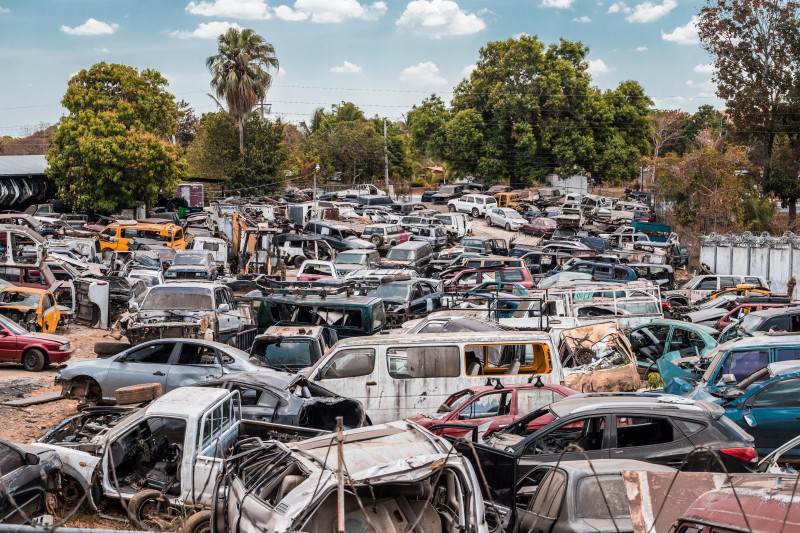 From Musty Interiors to Responsible Recycling: Giving Old Cars a Second Life: ext_6951757 — LiveJournal