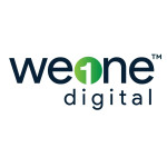 Weone Digital Profile Picture