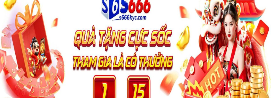 S666 Cover Image