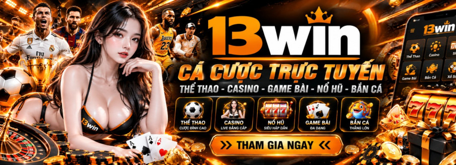 13Winnner com Cover Image