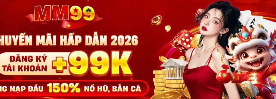 Nhà cái MM99 Cover Image