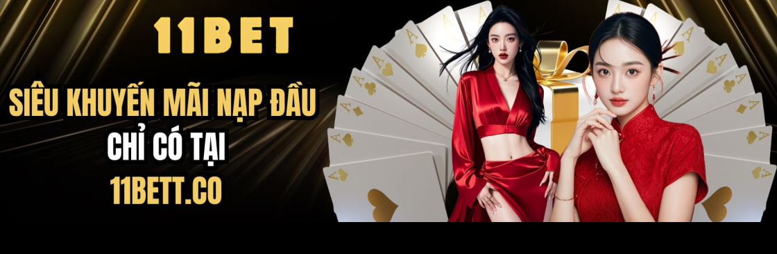 11Bet co Cover Image