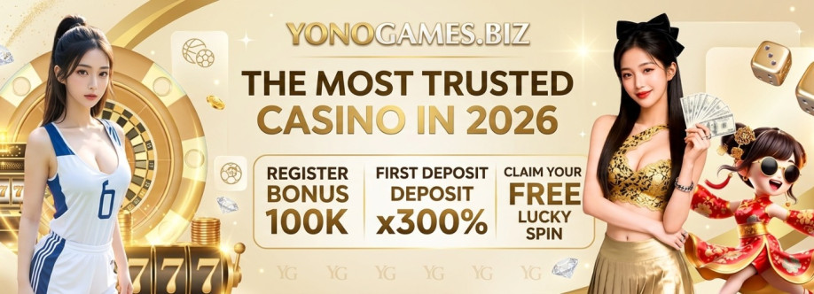 Yonogames biz Cover Image