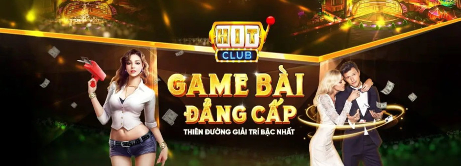 Hit club Cover Image