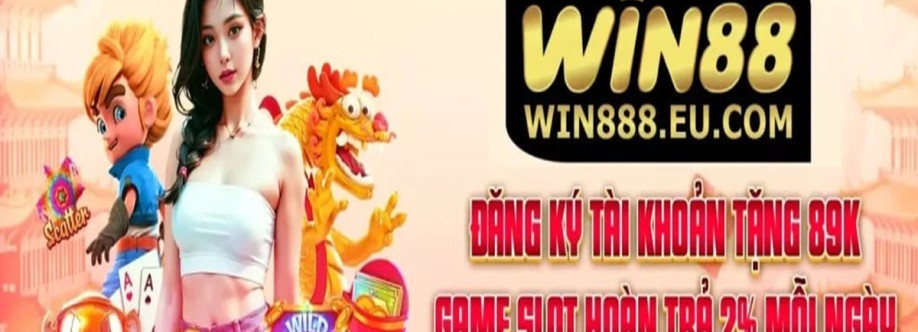 Win88 Cover Image
