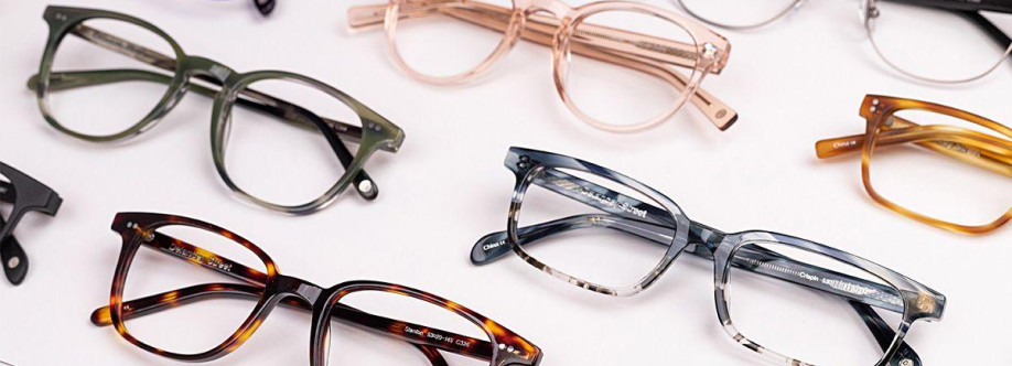 Prescript Glasses Cover Image