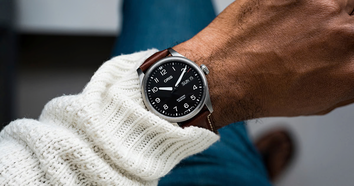 What Makes Hand Wind Watches Worth Wearing? – theaussieway73