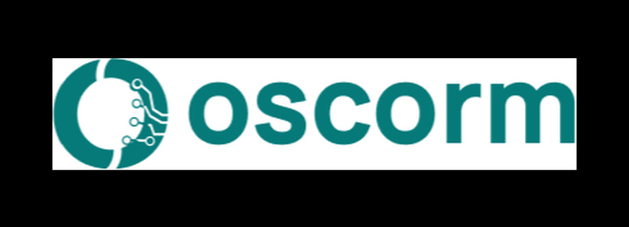 oscorm123 Cover Image