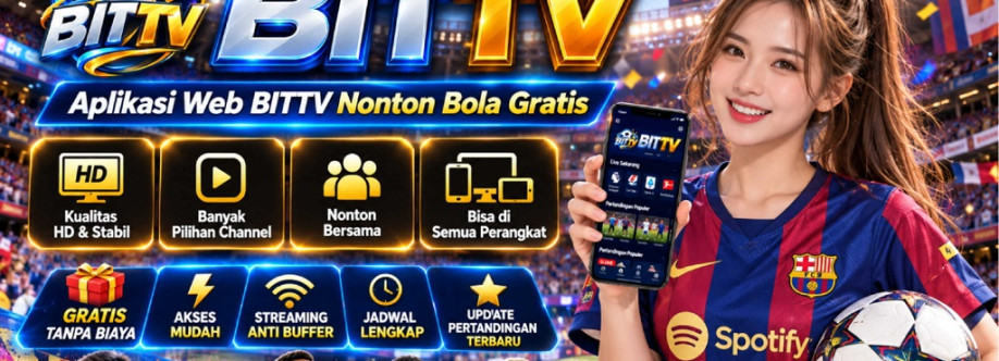 bittv website bittv website Cover Image