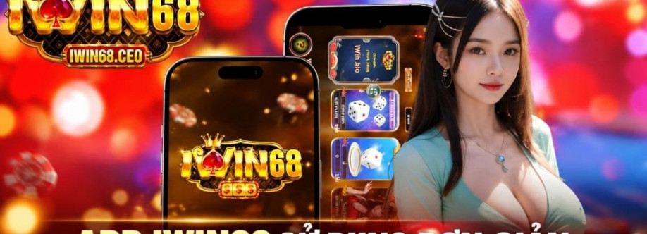 IWIN68 Cover Image
