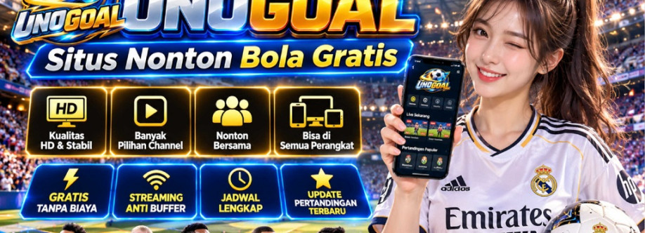 unogoal top unogoal top Cover Image