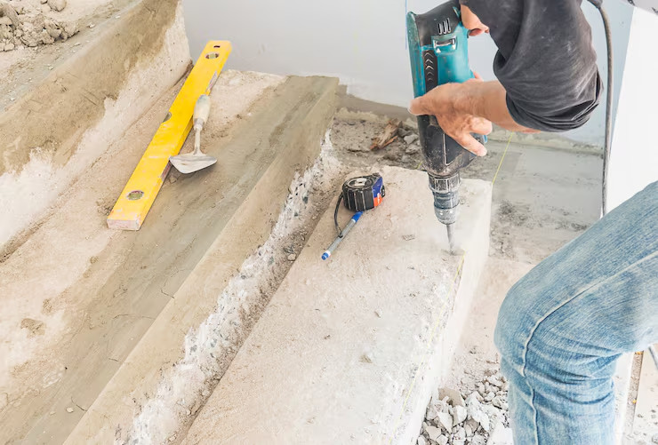 Tile Removal Gold Coast: A Complete Guide to Safe and Efficient...