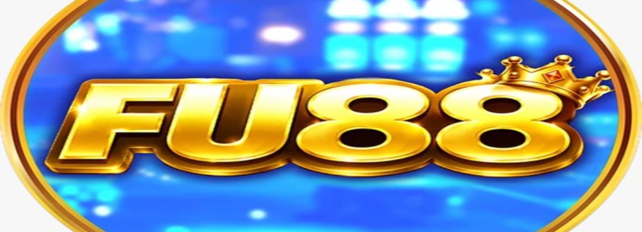 FU88 Official Cover Image