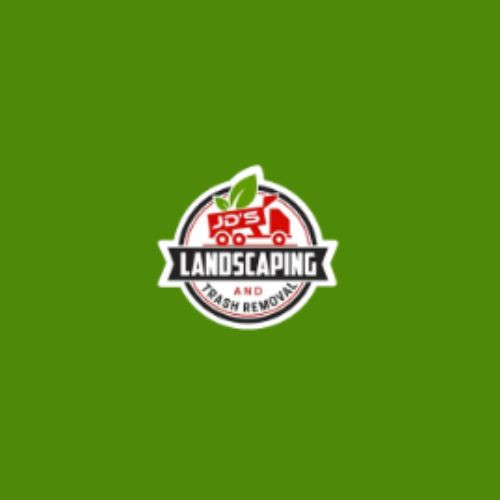 JDs Landscaping Junk Trash Removal Profile Picture