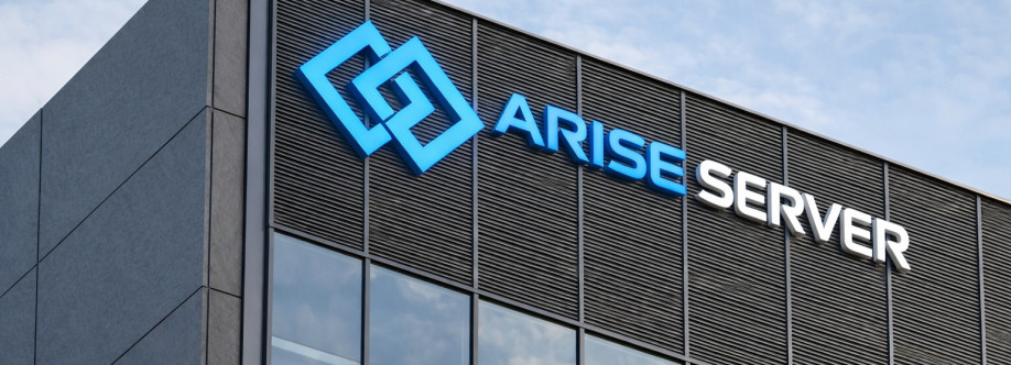 arise server Cover Image