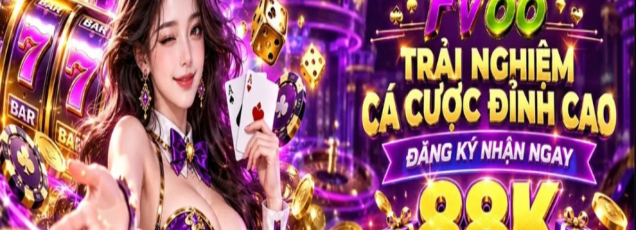 Nhà cái FV88 Cover Image