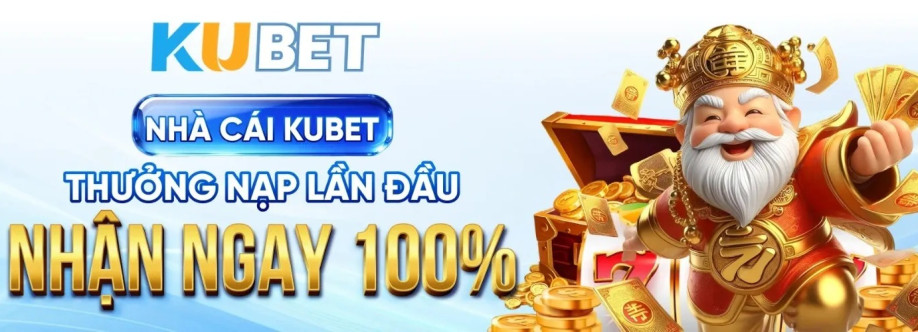 Nhà cái KUBET Cover Image