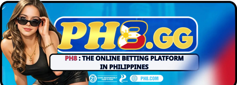 PH8 Gg Cover Image