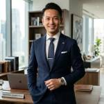 CEO Trần Quốc An Profile Picture