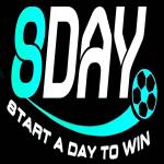 8Day Profile Picture