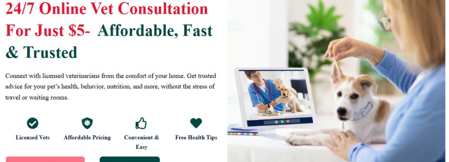 Virtual VetDesk Cover Image