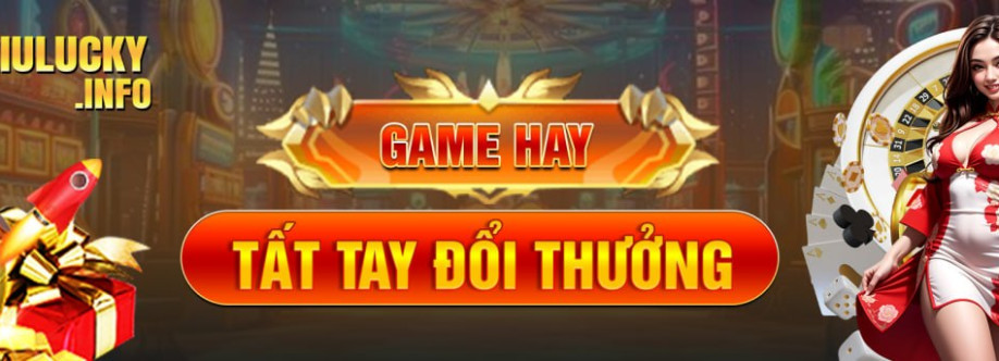 Tai Xiu Lucky Cover Image