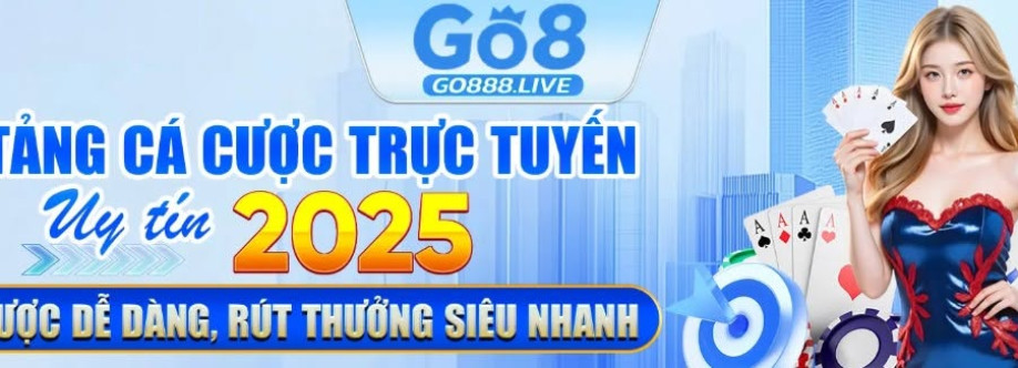 GO8 Nhà cái Cover Image