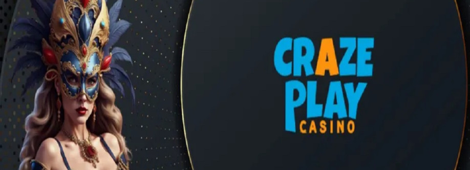 Crazeplay Casino Cover Image